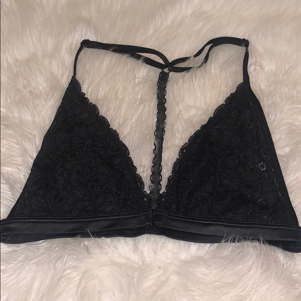 Victoria secret bralette